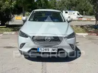 2016 Mazda CX-3