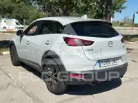 2016 Mazda CX-3