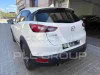 2016 Mazda CX-3
