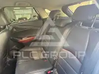 2016 Mazda CX-3