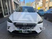2016 Mazda CX-3