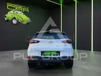 2016 Mazda CX-3