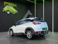 2016 Mazda CX-3