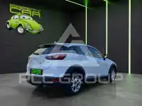 2016 Mazda CX-3