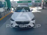 2016 Mazda CX-3