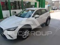 2016 Mazda CX-3