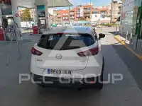 2016 Mazda CX-3