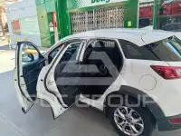 2016 Mazda CX-3