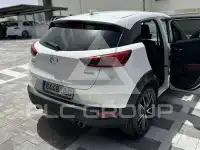 2016 Mazda CX-3