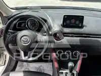2016 Mazda CX-3