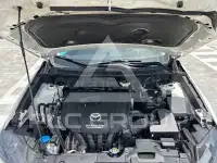 2016 Mazda CX-3