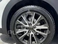 2016 Mazda CX-3