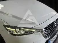 2016 Mazda CX-3