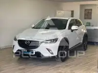 2016 Mazda CX-3