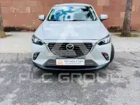 2016 Mazda CX-3