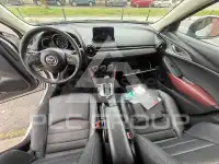 2016 Mazda CX-3
