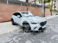 2016 Mazda CX-3