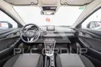 2016 Mazda CX-3
