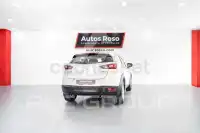2016 Mazda CX-3