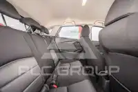 2016 Mazda CX-3