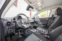 2016 Mazda CX-3
