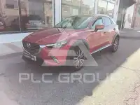 2016 Mazda CX-3