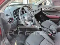 2016 Mazda CX-3