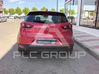 2016 Mazda CX-3