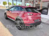 2016 Mazda CX-3