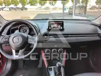 2016 Mazda CX-3