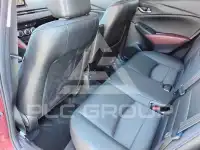 2016 Mazda CX-3