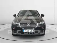 2016 Mazda CX-3