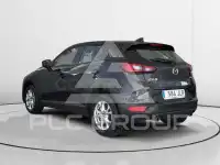 2016 Mazda CX-3