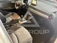 2016 Mazda CX-3