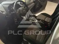 2016 Mazda CX-3
