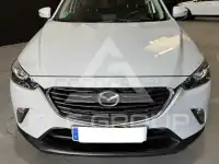 2016 Mazda CX-3