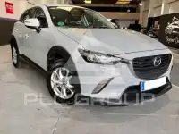 2016 Mazda CX-3