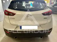 2016 Mazda CX-3