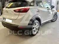 2016 Mazda CX-3
