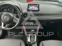 2016 Mazda CX-3