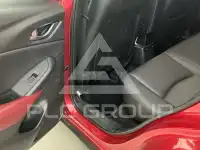 2016 Mazda CX-3