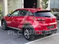 2016 Mazda CX-3