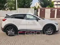 2016 Mazda CX-3