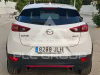 2016 Mazda CX-3