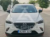 2016 Mazda CX-3