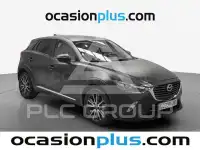 2016 Mazda CX-3