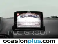 2016 Mazda CX-3