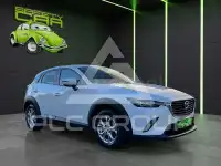 2016 Mazda CX-3