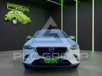 2016 Mazda CX-3