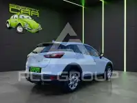 2016 Mazda CX-3